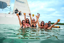 Load image into Gallery viewer, Happy Hour Sailing Cruise