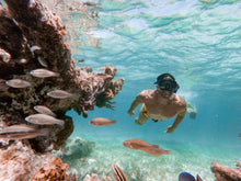 Load image into Gallery viewer, Marinarium Snorkeling Cruise